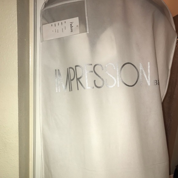 Wedding Dress - Picture 8 of 8